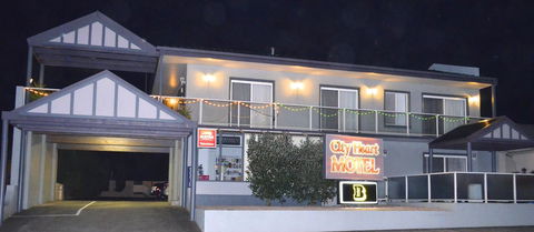 City Heart Motel Warrnambool - Accommodation Gold Coast 3