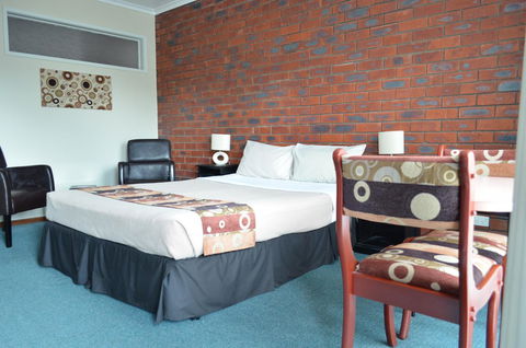 City Heart Motel Warrnambool - Accommodation Gold Coast 39