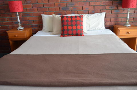 City Heart Motel Warrnambool - Accommodation Gold Coast 33