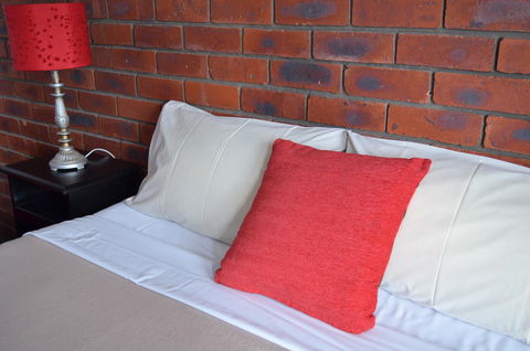 City Heart Motel Warrnambool - Accommodation Gold Coast 20