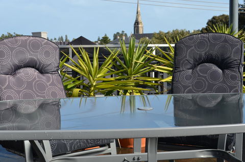 City Heart Motel Warrnambool - Accommodation Gold Coast 27