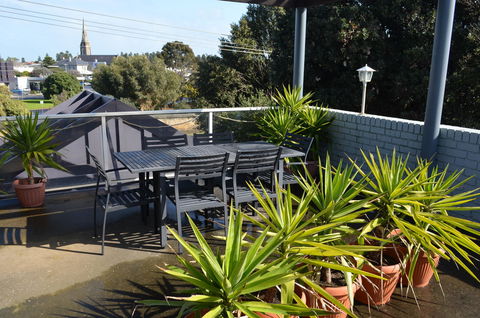 City Heart Motel Warrnambool - Accommodation Gold Coast 6