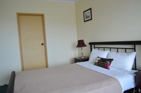 City Heart Motel Warrnambool - Accommodation Gold Coast 34