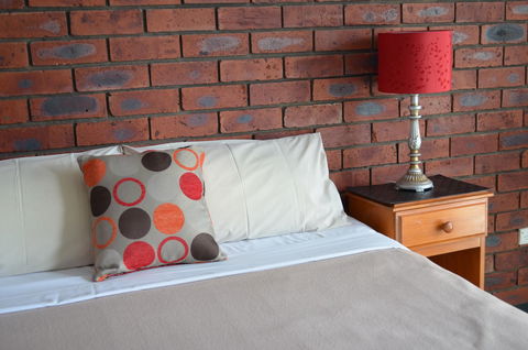 City Heart Motel Warrnambool - Accommodation Gold Coast 26