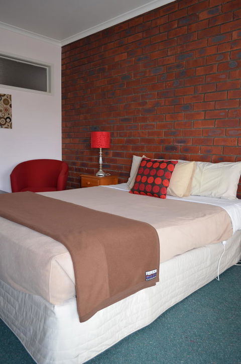 City Heart Motel Warrnambool - Accommodation Gold Coast 30