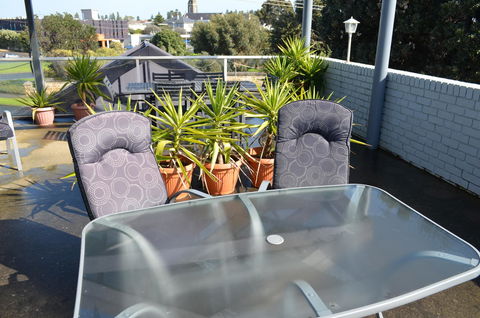 City Heart Motel Warrnambool - Accommodation Gold Coast 42