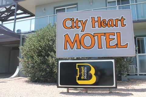 City Heart Motel Warrnambool - Accommodation Gold Coast 2