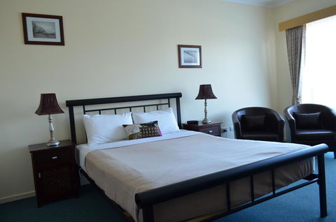 City Heart Motel Warrnambool - Accommodation Gold Coast 4