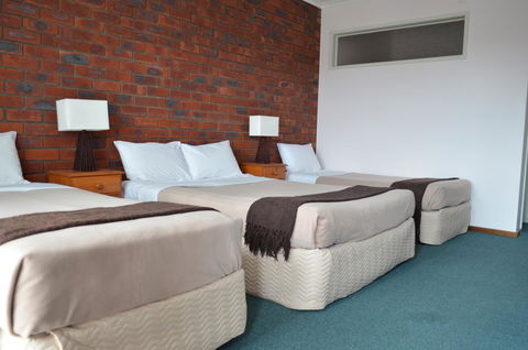 City Heart Motel Warrnambool - Accommodation Gold Coast 40