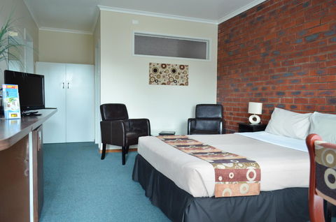 City Heart Motel Warrnambool - Accommodation Gold Coast 41