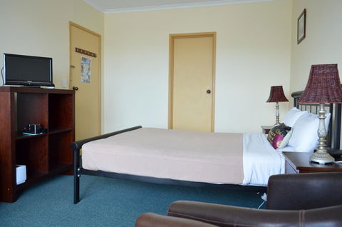 City Heart Motel Warrnambool - Accommodation Gold Coast 38