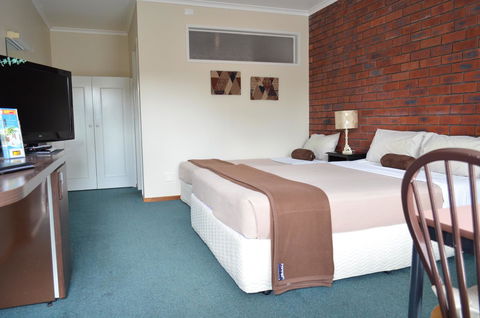 City Heart Motel Warrnambool - Accommodation Gold Coast 44