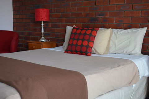 City Heart Motel Warrnambool - Accommodation Gold Coast 29
