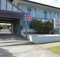City Heart Motel - Accommodation Gold Coast