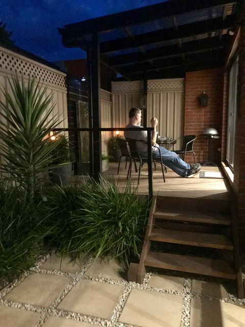 Black Lotus Townhouse - Gold Coast 4U 1