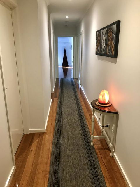 Black Lotus Townhouse - Gold Coast 4U 9