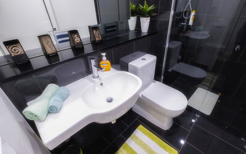 Waterfront Apt 234 Marinaquays - Accommodation Gold Coast 27