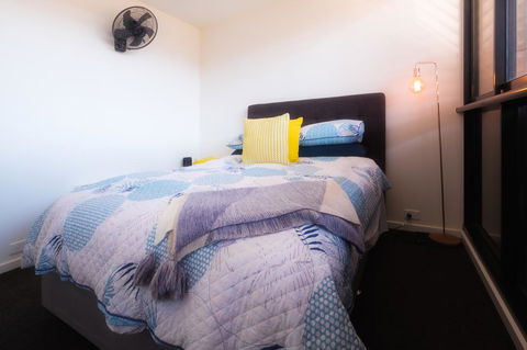 Waterfront Apt 234 Marinaquays - Accommodation Gold Coast 18