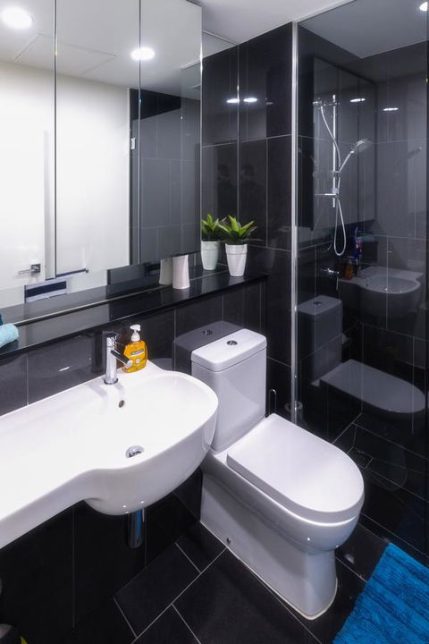 Waterfront Apt 234 Marinaquays - Accommodation Gold Coast 28