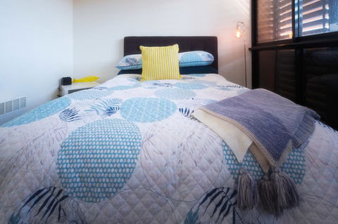 Waterfront Apt 234 Marinaquays - Accommodation Gold Coast 19