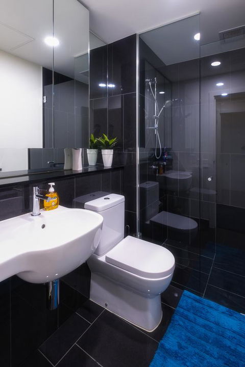 Waterfront Apt 234 Marinaquays - Accommodation Gold Coast 26