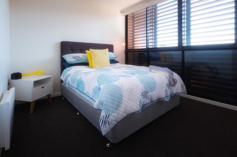 Waterfront Apt 234 Marinaquays - Accommodation Gold Coast 21