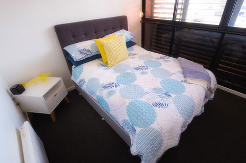 Waterfront Apt 234 Marinaquays - Accommodation Gold Coast 20