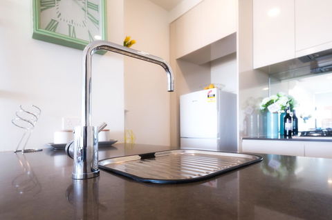Waterfront Apt 234 Marinaquays - Accommodation Gold Coast 15