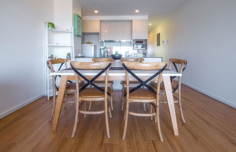 Waterfront Apt 234 Marinaquays - Accommodation Gold Coast 13