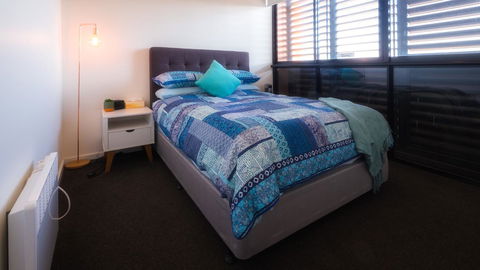 Waterfront Apt 234 Marinaquays - Accommodation Gold Coast 24