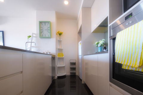 Waterfront Apt 234 Marinaquays - Accommodation Gold Coast 11