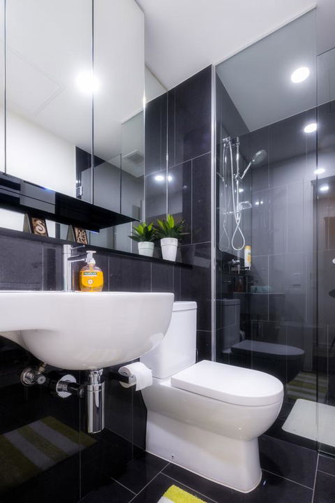 Waterfront Apt 234 Marinaquays - Accommodation Gold Coast 22