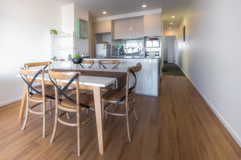 Waterfront Apt 234 Marinaquays - Accommodation Gold Coast 16