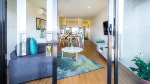 Waterfront Apt 234 Marinaquays - Accommodation Gold Coast 8