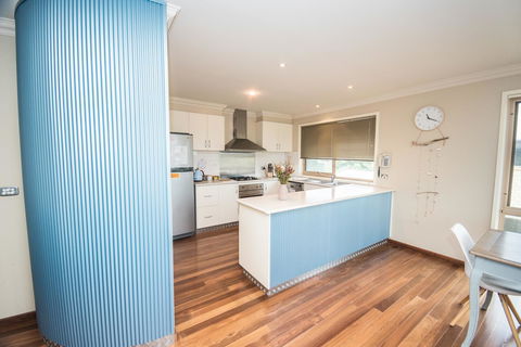 The Pitch - Gold Coast 4U 5