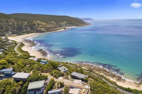 Cape Wye - Accommodation Gold Coast 7