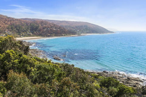 Cape Wye - Accommodation Gold Coast 11