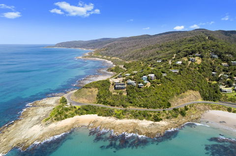 Cape Wye - Accommodation Gold Coast 8