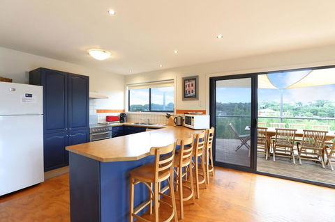 Via Nuova - Gold Coast 4U 1