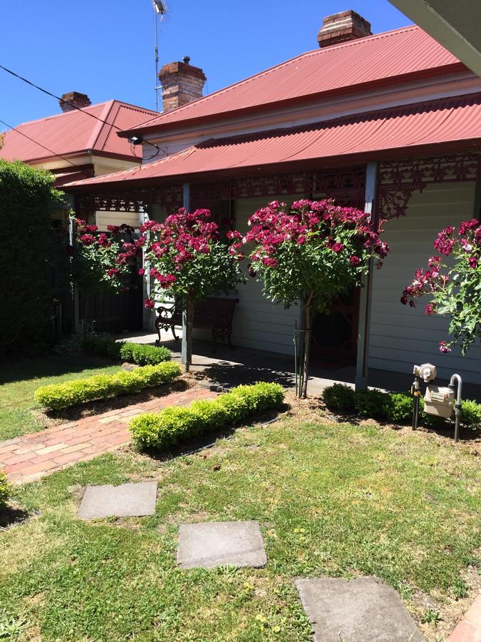 Langley VIC Accommodation Gold Coast