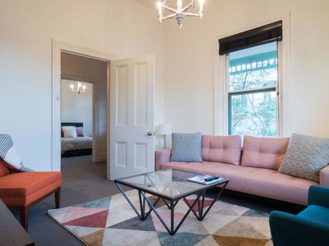 LittleStay Airlie - 2 Bedroom House - Gold Coast 4U 10