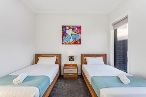 Biggs Villas Melbourne - Accommodation Gold Coast 20