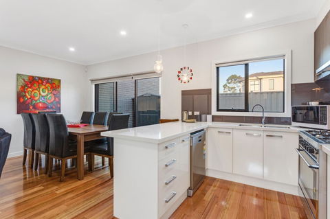Biggs Villas Melbourne - Accommodation Gold Coast 21