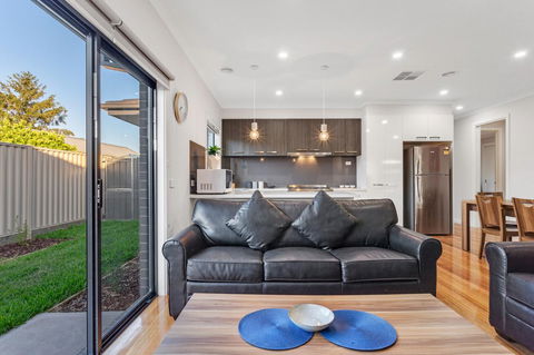 Biggs Villas Melbourne - Accommodation Gold Coast 14