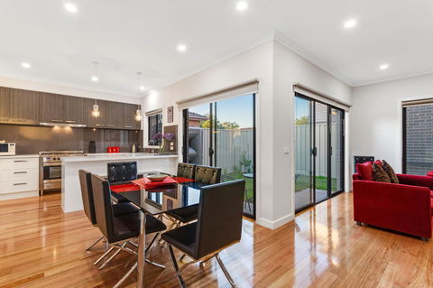Biggs Villas Melbourne - Accommodation Gold Coast 2