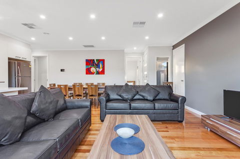 Biggs Villas Melbourne - Accommodation Gold Coast 19