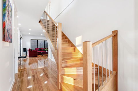 Biggs Villas Melbourne - Accommodation Gold Coast 35