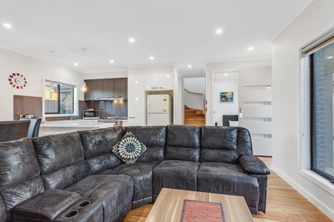 Biggs Villas Melbourne - Accommodation Gold Coast 24