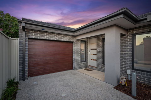 Biggs Villas Melbourne - Accommodation Gold Coast 15