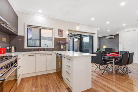 Biggs Villas Melbourne - Accommodation Gold Coast 34